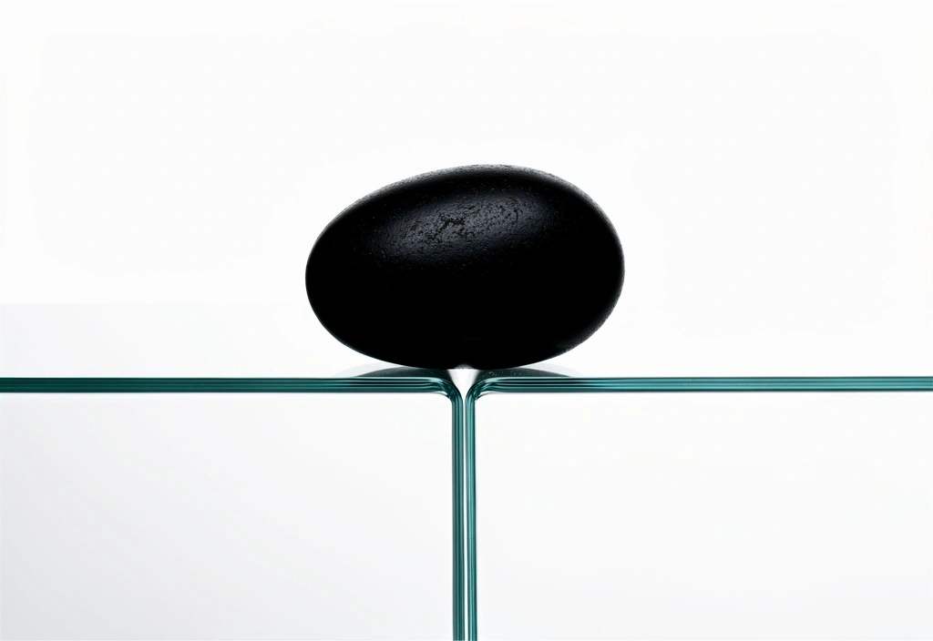 Balance and risk management