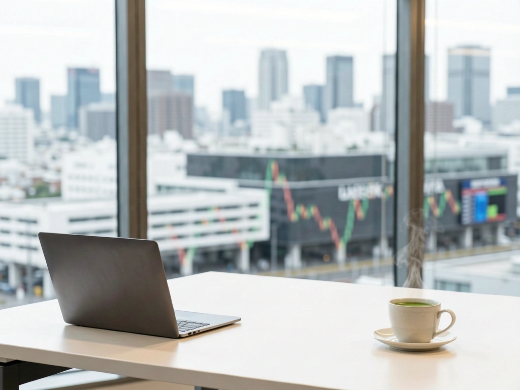 Professional Trading Environment